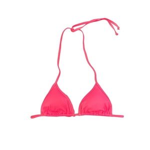 Victoria’s Secret PINK String Bikini Top